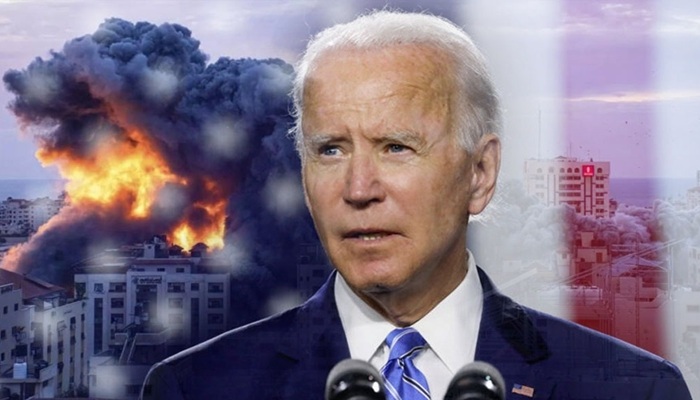 واشنطن علقت تبادل