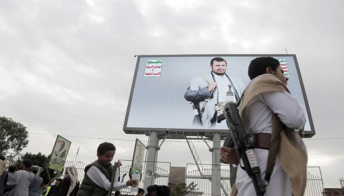 الحوثيون يحذرون إسرائيل