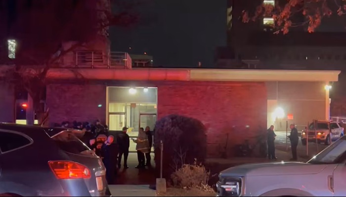 قتيلان بإطلاق نار