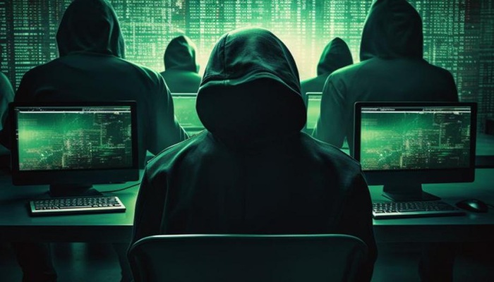 مجموعة حنظلة تكشف