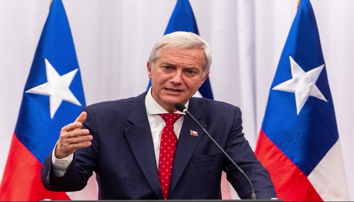 مرشح أقصى اليمين