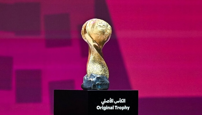 كأس العرب: السعودية