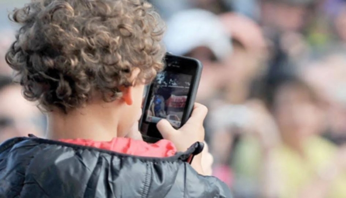 دراسة تحذّر من امتلاك