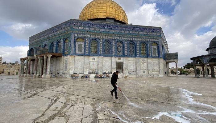 الطقس: ارتفاع طفيف