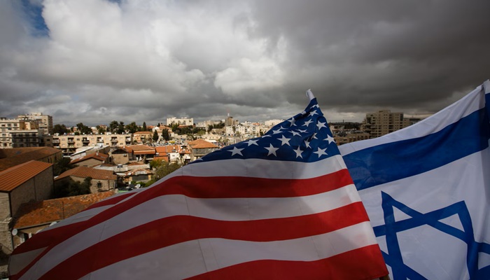 تقرير: منظمات أميركية