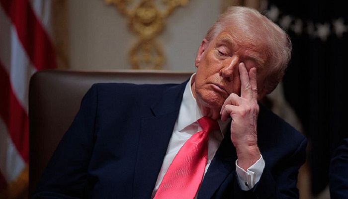 الصوماليون ينددون