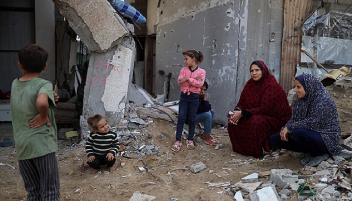 وداعًا 2025: ماذا تعلّم