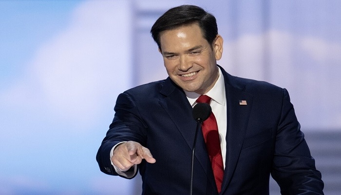 روبيو: فنزويلا أصبحت منصة لنفوذ إيران وحزب الله
