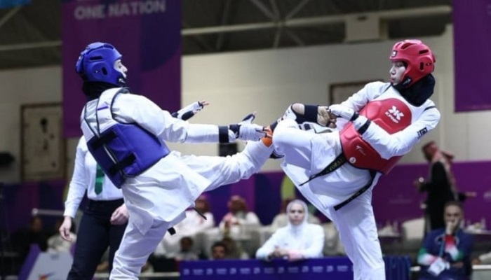 انسحاب إيرانية من