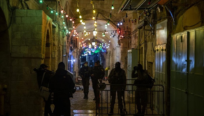 رمضان يقترب… والقدس تقف على حافة اختبار هو الأخطر منذ سنوات
