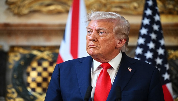 ترمب يلغي قرارات العفو التي أصدرها بايدن باستخدام التوقيع الآلي
