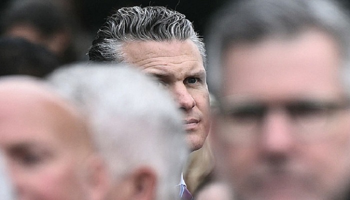 البنتاغون يحذر: استخدام