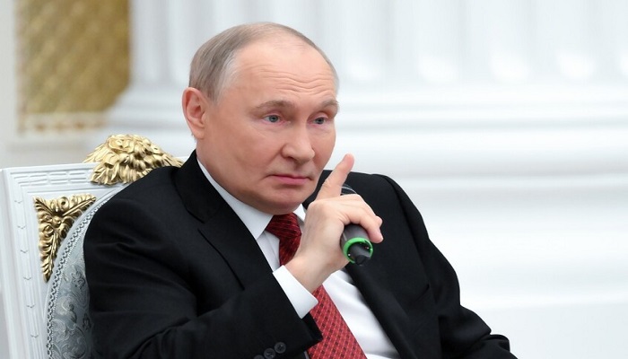 بوتين: سنفرض سيطرتنا