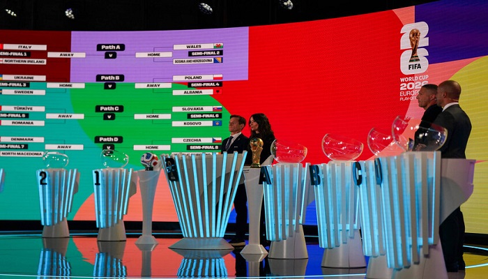 فيفا يعلن تفاصيل