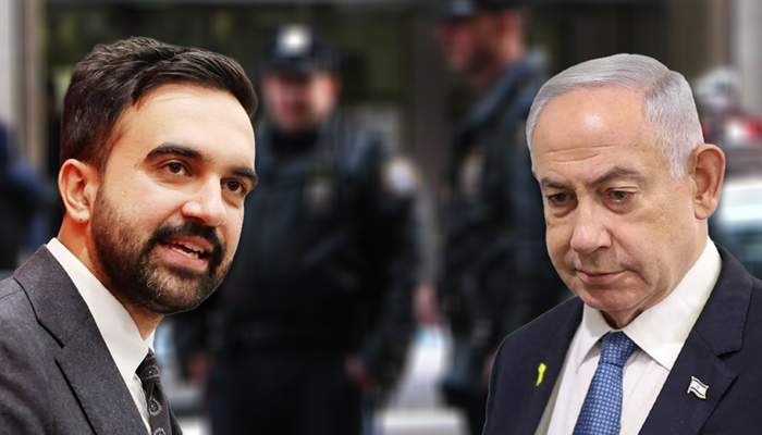 نتنياهو يؤكد زيارته