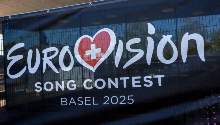 إيرلندا وإسبانيا