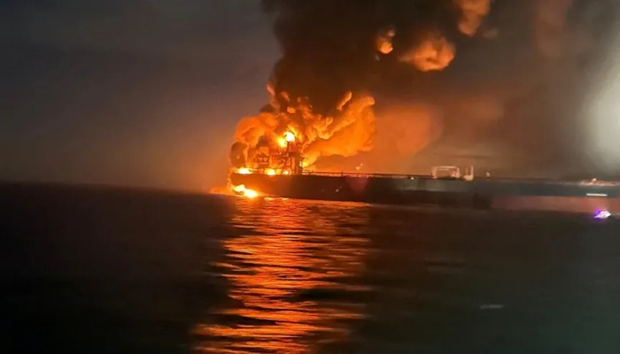 تصعيد أوكراني يطال