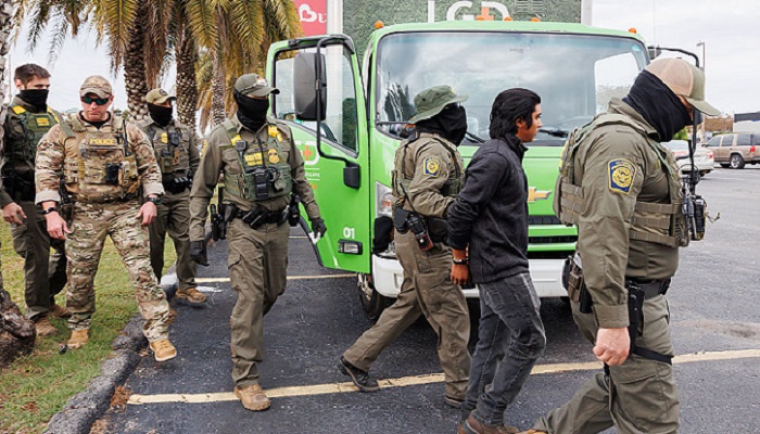 الولايات المتحدة