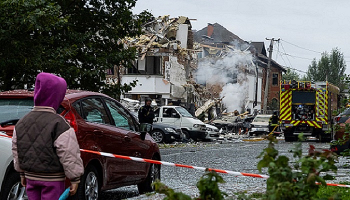 أكثر من نصف الأوروبيين