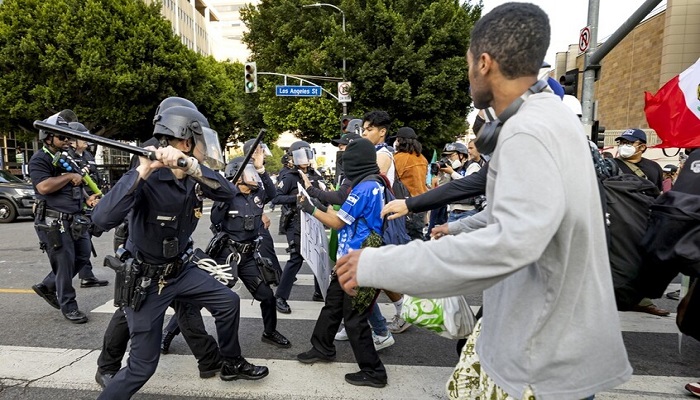 بعد إهانات ترمب..