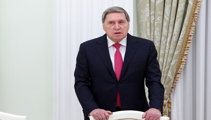 الكرملين: ننتظر رد