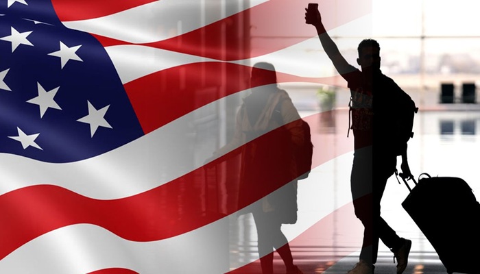 توسيع حظر السفر الأمريكي