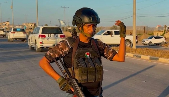 يديعوت: مقتل أبو شباب