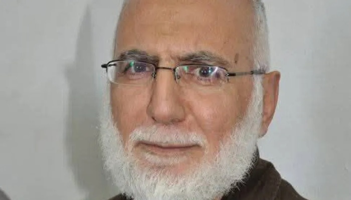 نادي الأسير: احتجاز محمد أبو طير في قسم 