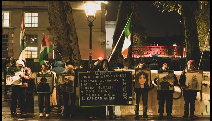 بريطانيا: إضراب عن