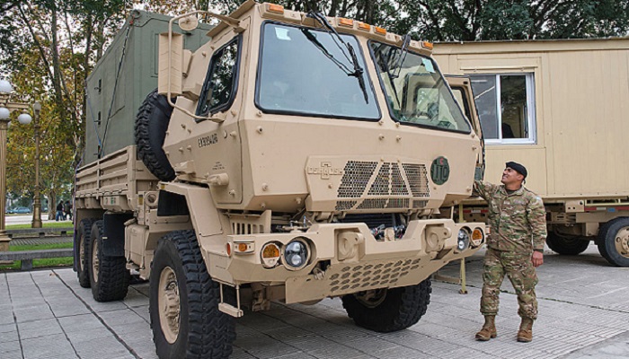 واشنطن توافق على