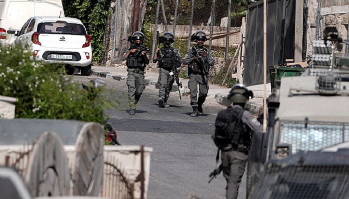 رئيس البرلمان العربي