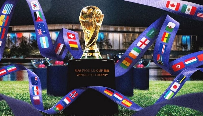 مباراة افتتاح مكررة