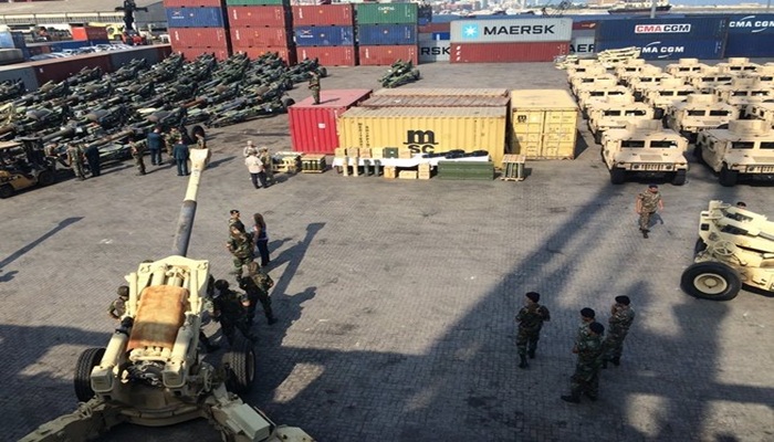 الولايات المتحدة