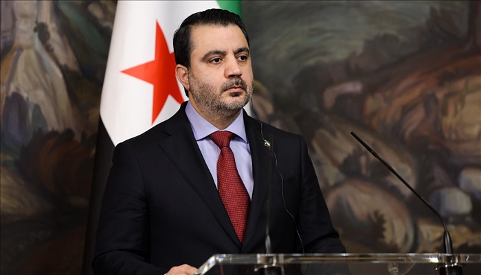 الشيباني: لا اتفاق