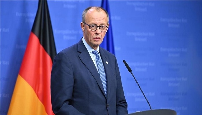  اجتماع ثنائي وآخر