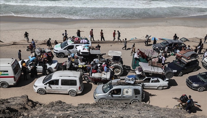 جنوب أفريقيا تُلغي