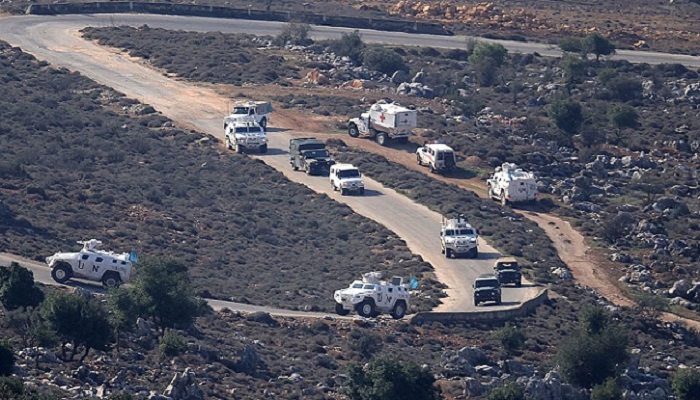 ضغط أميركي على 