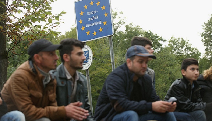 وزراء داخلية الاتحاد