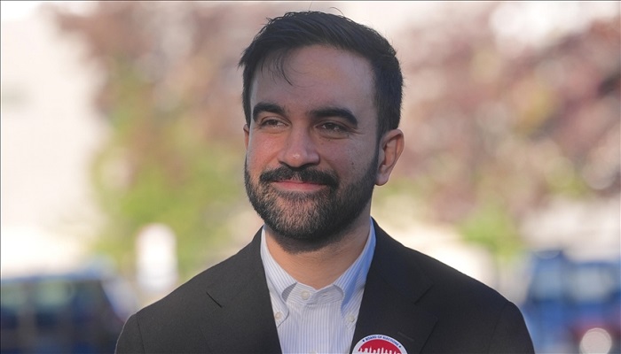 هرتسوغ يهاجم ممداني