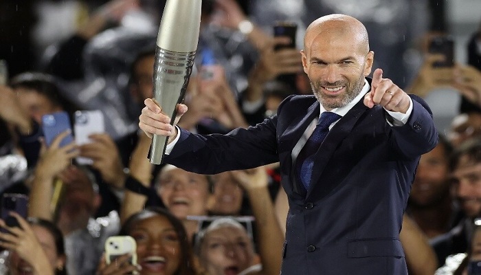 عرض غير مسبوق.. زيدان