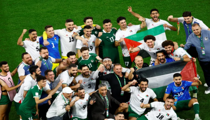 رسميا.. تحديد منافسي