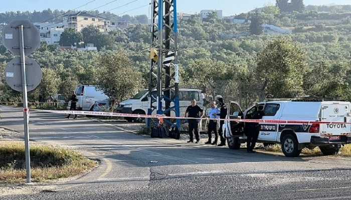 مقتل شاب بجريمة إطلاق