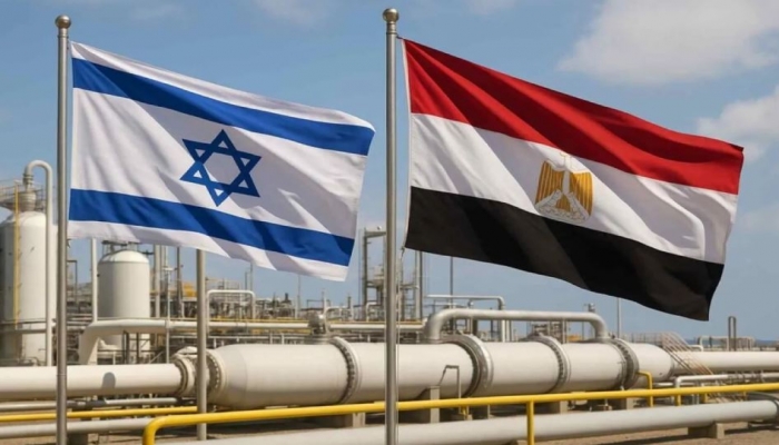 قطاع الطاقة الإسرائيلي