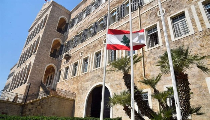 لبنان يدين التصريحات الإسرائيلية بشأن السعودية
