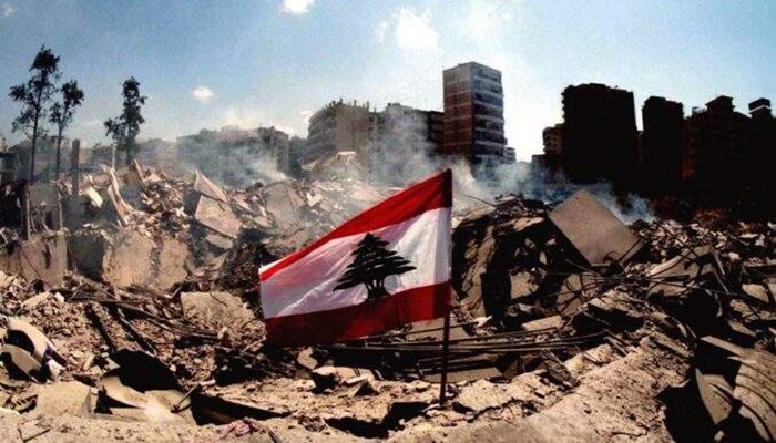  أميركا ترفض طلب الاحتلال تأجيل الموعد النهائي للانسحاب من لبنان 