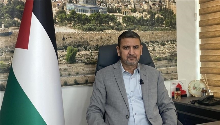 أبو زهري: لن نطلق سراح جميع الأسرى السبت المقبل