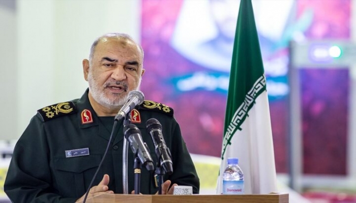 سلامي يتوعد إسرائيل