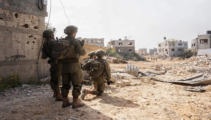 خشية من حرب بين الجنرالات