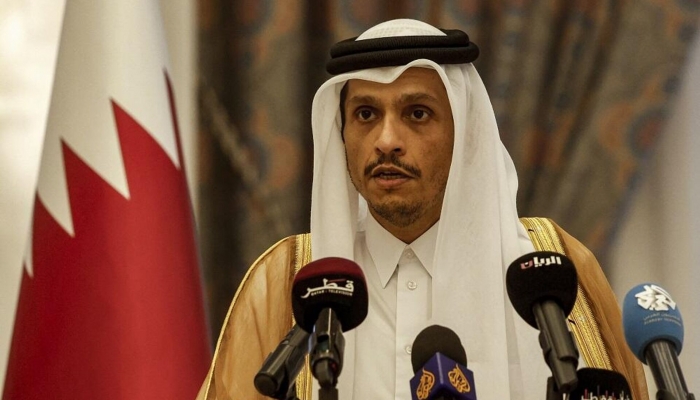 قطر: مفاوضات المرحلة