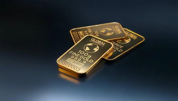 تراجع أسعار الذهب